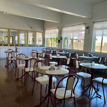 Hotel Da Praia Tramandaí Eksteriør bilde