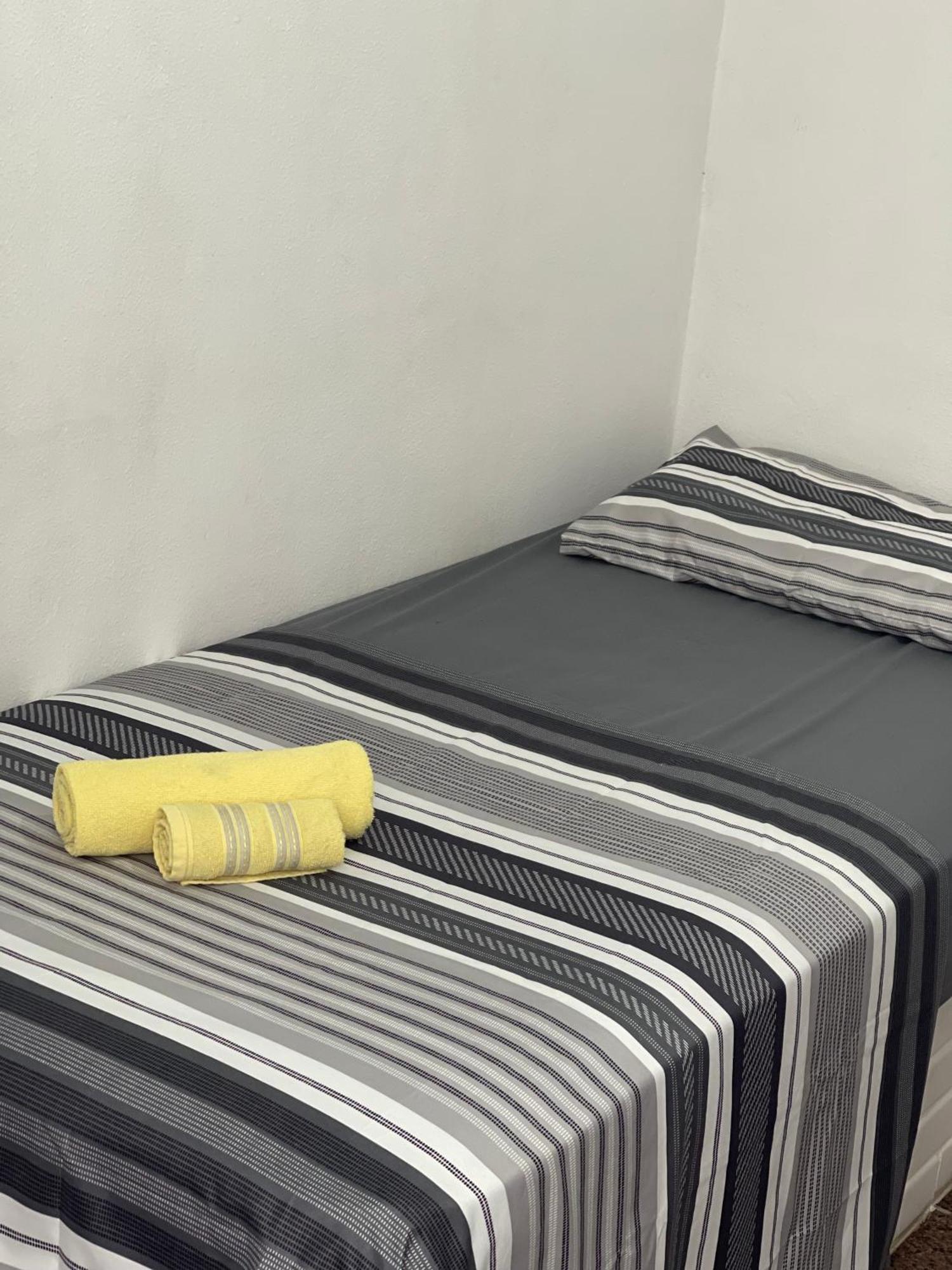 Hotel Da Praia Tramandaí Eksteriør bilde